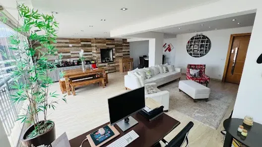 Apartamento com 4 Quartos à venda, 182m² no Vila Rosália, Guarulhos