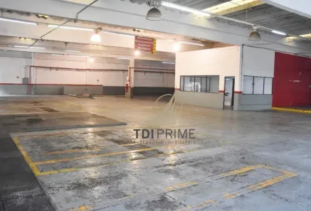 Galpão/Depósito/Armazém para alugar, 920m² no Barcelona, São Caetano do Sul