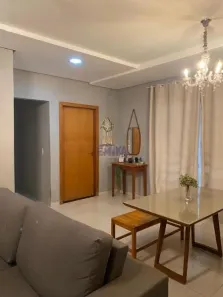 Casa com 3 Quartos à venda, 108m² no Parque Ohara, Cuiabá