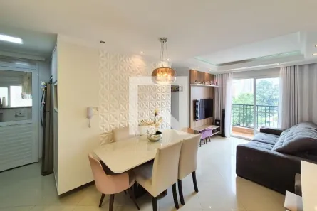 Apartamento com 3 Quartos à venda, 65m² no Nova Petrópolis, São Bernardo do Campo