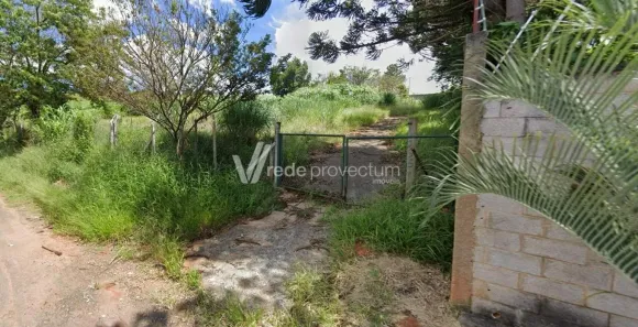 Lote/Terreno à venda, 3455m² no Chácaras São Martinho, Campinas