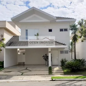 Casa de Condomínio com 3 Quartos à venda, 222m² no Urbanova VII, São José dos Campos
