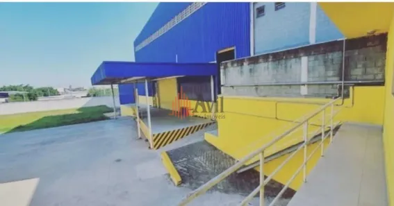 Imóvel Comercial à venda, 1200m² no Cidade SOIMCO, Guarulhos