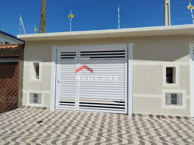 Casa com 2 Quartos à venda, 125m² no Balneario Itaguaí, Mongaguá