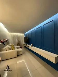 Apartamento com 3 Quartos à venda, 76m² no Jardim Nova Esperança, Goiânia
