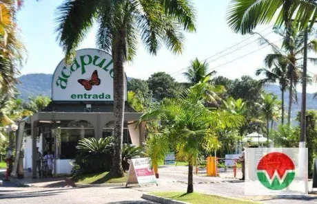 Lote/Terreno à venda, 1000m² no Jardim Acapulco, Guarujá