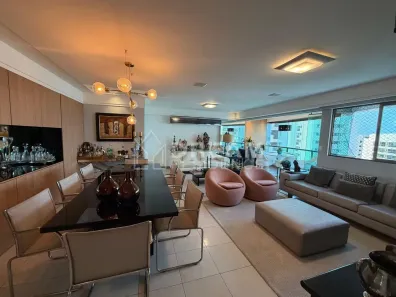 Apartamento com 3 Quartos à venda, 125m² no Boa Viagem, Recife