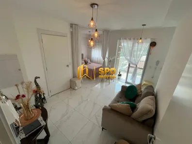 Apartamento com 1 Quarto para venda ou aluguel, 42m² no Vila Mascote, São Paulo
