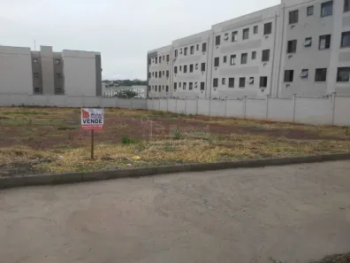 Lote/Terreno à venda, 594m² no Jardim Residencial Paraíso, Araraquara
