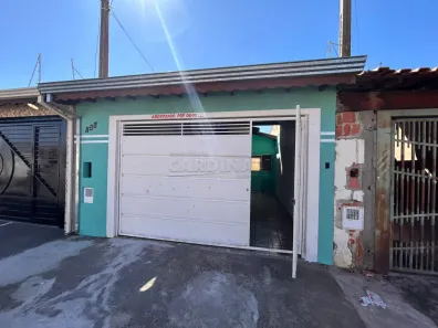 Casa com 2 Quartos à venda, 100m² no Cidade Aracy, São Carlos