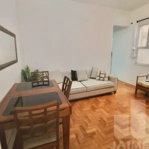 Apartamento com 2 Quartos à venda, 65m² no Vila Buarque, São Paulo