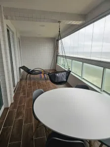 Apartamento com 1 Quarto à venda, 79m² no Balneario Flórida, Praia Grande