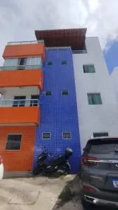 Apartamento com 2 Quartos à venda, 60m² no Cidade dos Colibris, João Pessoa