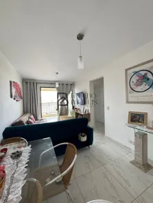 Apartamento com 2 Quartos à venda, 65m² no Aviação, Praia Grande