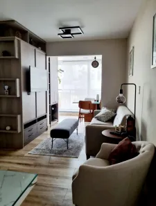 Apartamento com 2 Quartos à venda, 70m² no Vila Pompéia, São Paulo