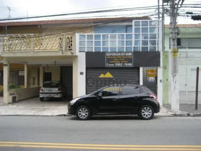 Imóvel Comercial à venda, 180m² no Chácara Santo Antônio (Zona Sul), São Paulo