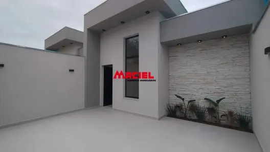 Casa com 3 Quartos à venda, 91m² no Jardim Anhembi, São José dos Campos