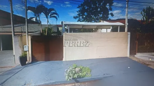 Lote/Terreno à venda, 300m² no Santa Rosa, Londrina