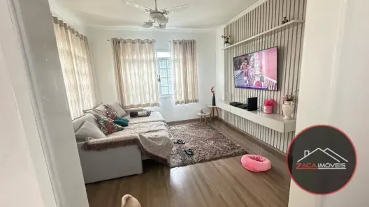Casa com 3 Quartos à venda, 226m² no Jardim Ivete, Mogi das Cruzes