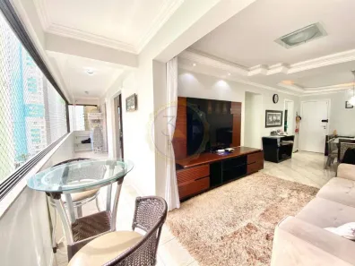 Apartamento com 2 Quartos à venda, 90m² no Centro, Balneário Camboriú