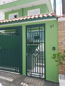 Sobrado com 4 Quartos à venda, 323m² no Tucuruvi, São Paulo