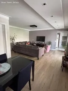 Apartamento com 3 Quartos à venda, 134m² no Aclimação, São Paulo