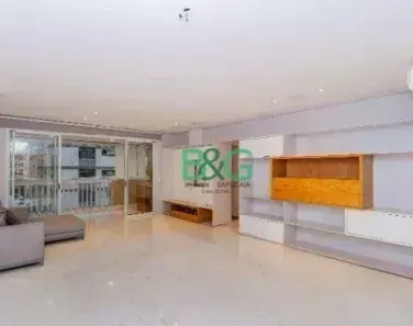 Apartamento com 2 Quartos à venda, 112m² no Jardim Paulista, São Paulo