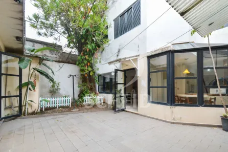 Sobrado com 4 Quartos à venda, 384m² no Vila Monumento, São Paulo