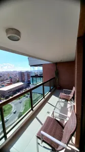 Apartamento com 1 Quarto à venda, 59m² no Jardim Armação, Salvador