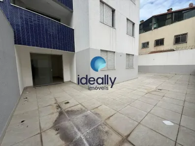 Apartamento com 3 Quartos à venda, 73m² no Serrano, Belo Horizonte