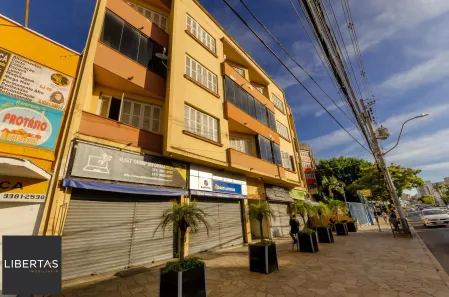 Apartamento com 1 Quarto à venda, 31m² no Três Figueiras, Porto Alegre