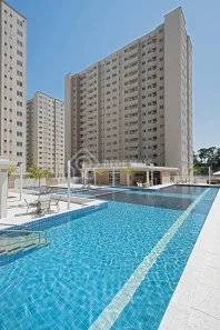 Apartamento com 3 Quartos à venda, 71m² no JK, Contagem