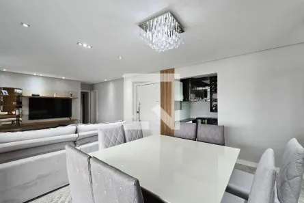 Apartamento com 4 Quartos à venda, 180m² no Nova Petrópolis, São Bernardo do Campo