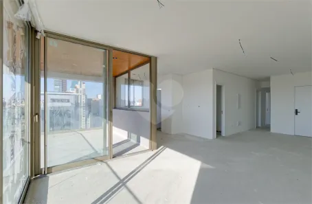 Cobertura com 3 Quartos à venda, 173m² no Jardim Europa, São Paulo