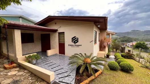 Casa com 3 Quartos à venda, 190m² no Travessão, Dois Irmãos