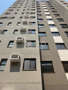 Apartamento com 2 Quartos à venda, 56m² no Jardim Baronesa, Campinas