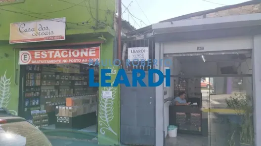 Ponto Comercial à venda, 150m² no Vila Regente Feijó, São Paulo