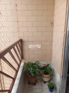 Apartamento com 2 Quartos à venda, 57m² no Jardim Iporanga, Guarulhos