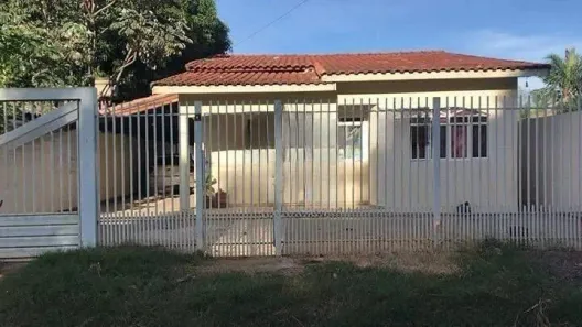 Casa com 3 Quartos à venda, 164m² no Vila Nova Campo Grande, Campo Grande