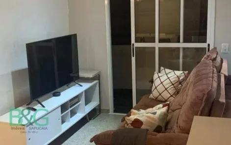 Apartamento com 2 Quartos à venda, 60m² no Mooca, São Paulo