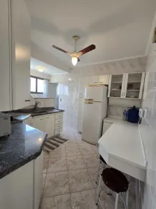 Apartamento com 2 Quartos à venda, 71m² no Caiçara, Praia Grande