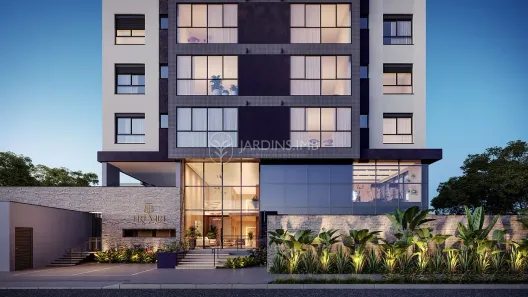 Apartamento com 3 Quartos à venda, 114m² no Centro, Joinville