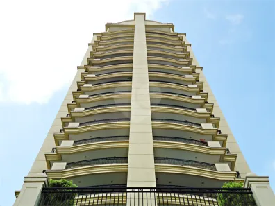Apartamento com 3 Quartos à venda, 141m² no Jardim São Paulo(Zona Norte), São Paulo