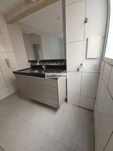 Apartamento com 2 Quartos à venda, 53m² no Vila Toninho, São José do Rio Preto