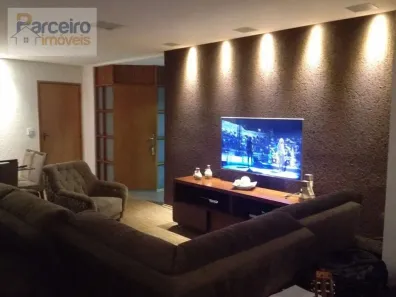 Apartamento com 3 Quartos à venda, 127m² no Vila Carrão, São Paulo