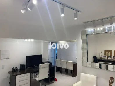 Apartamento com 2 Quartos à venda, 62m² no Vila Clementino, São Paulo