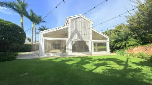 Galpão/Depósito/Armazém à venda, 878m² no Jardim Conceição (Sousas), Campinas