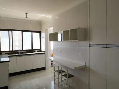 Apartamento com 2 Quartos à venda, 73m² no Vila Rehder, Americana