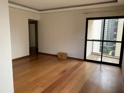 Apartamento com 3 Quartos à venda, 104m² no Vila Mariana, São Paulo