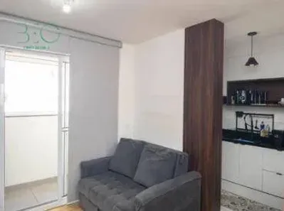 Apartamento com 2 Quartos à venda, 43m² no Vila Guilherme, São Paulo